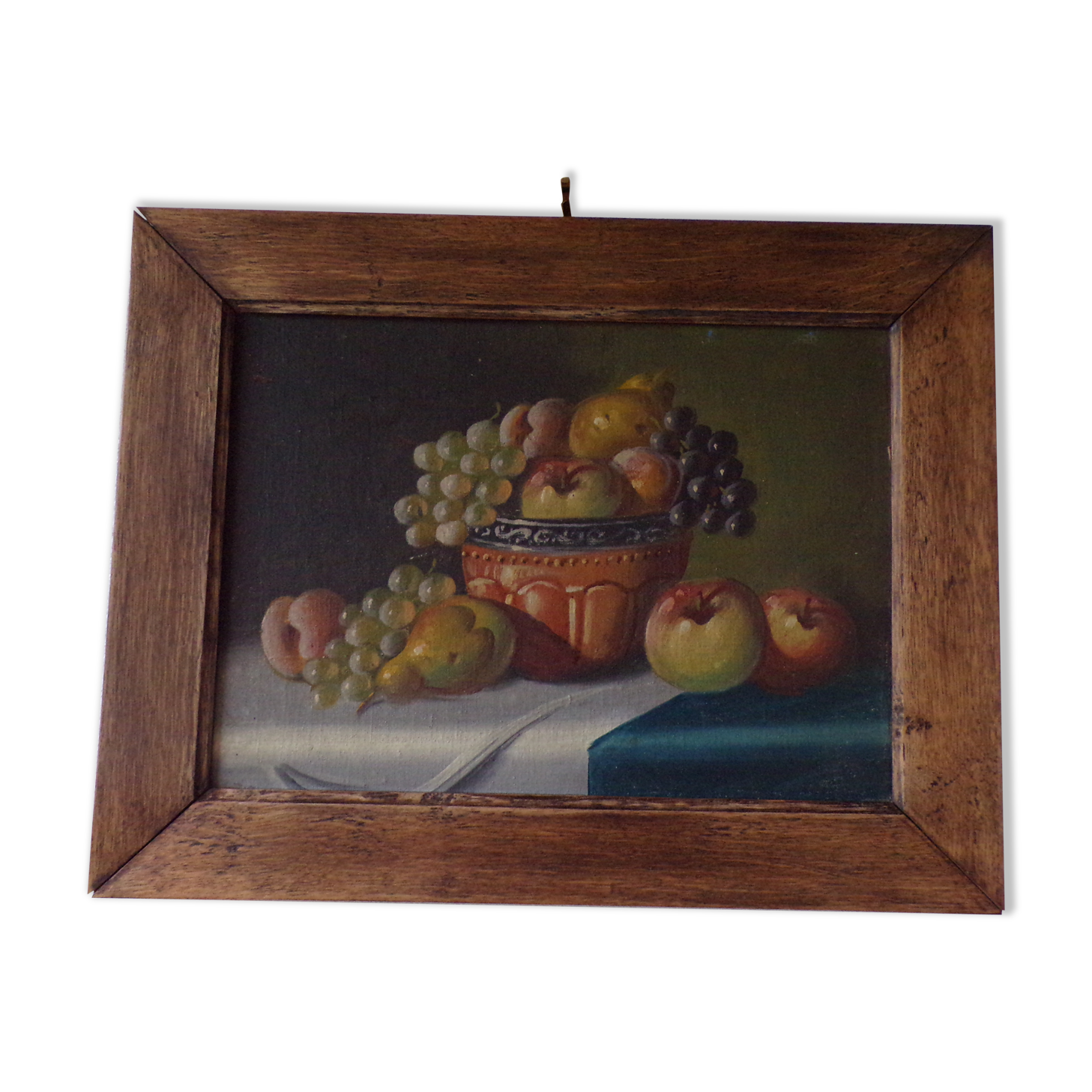Nature morte