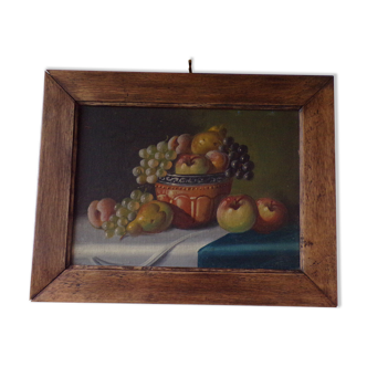Still life