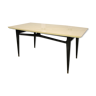 Table en bois de sycomore