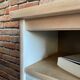 Entrance furniture