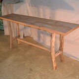 Set console