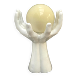 Table lamp