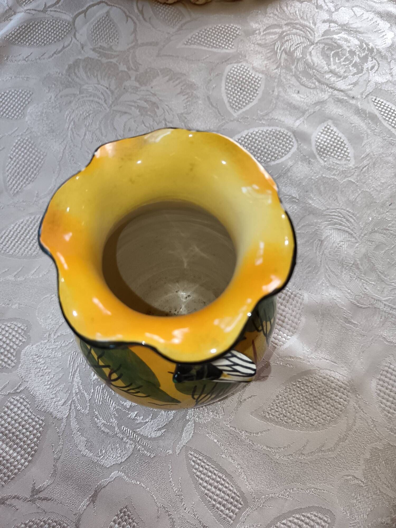 Vase Vallauris