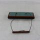 Suspension rectangulaire design danois par Jo Hammerborg