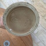 Marzi and Remy Germany decorative beer mug in glazed ceramic