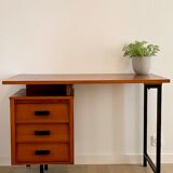 Bureau années 60