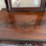 Table dressing table