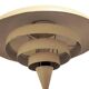 Rare floor lamp 1960 – Hala Zeist Dutch design | Vintage design lamp