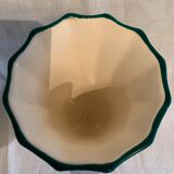 Longwy Vase