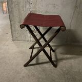 Nomadic stool 40s