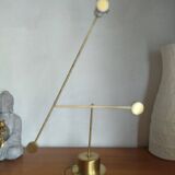 Sische desk lamp