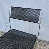 X line chair Niels Jorgen