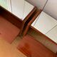 Tables de chevet vinrage