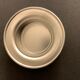 Italian stainless steel shaker Alessi, Massoni and Mazzeri design