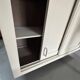2-door hanging cupboard