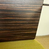 Set of 2 Roche Bobois chairs