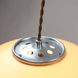 Italian Space Age Jolly Pendant Lamp From Guzzini