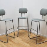 New School bar stool, MDD