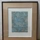 Lithograph signed Giraud