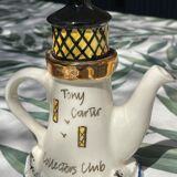 Tony Carter Flagship Teapot