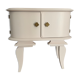 Art Deco bedside