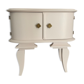 Art Deco bedside