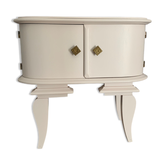 Art Deco bedside