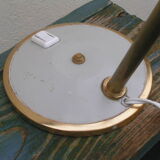 60s desk lamp