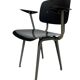 Friso Kramer Revolt arm chair for Ahrend de Cirkel 1953