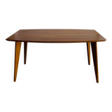 Table basse style scandinave