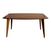 Scandinavian style coffee table