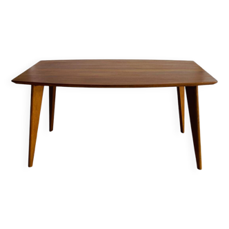 Table basse style scandinave