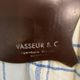 Antique mirror Vasseur & Cie