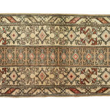Anatolian handmade vintage rug