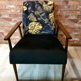 Fauteuil rénové des années 60