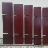Vintage bookcase