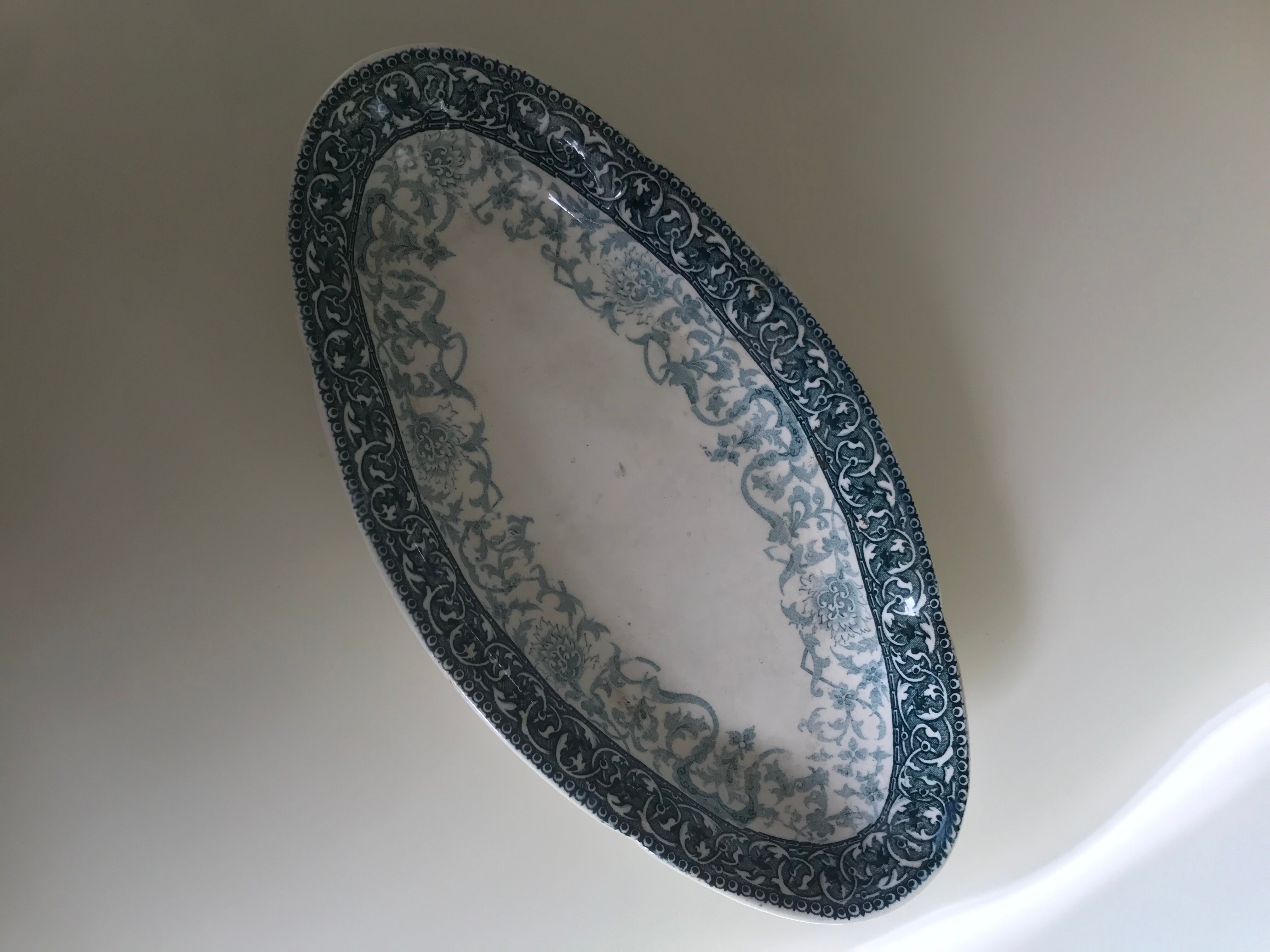 Iron Earth Ravine H Boulenger Choisy the King