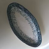 Iron Earth Ravine H Boulenger Choisy the King