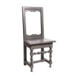 Chaise Lorraine