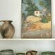 Peinture ancienne