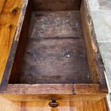 Louis XV table