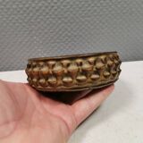 Beautiful ashtray by Grethe and Jørgen Dudahl-Lasson, Denmark 1970s.