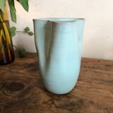 Handcrafted vase