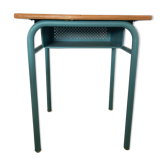 Old  desk