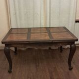 Louis XV table