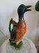 Pichet canard St Clement