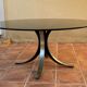 Table t69 par Osvaldo Borsani pour Tecno, 1970