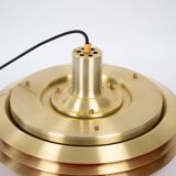 Swedish vintage pendant lamp by Carl Thore, 1960s