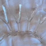 Lot 6 glasses