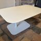 360-degree coffee table / Roberto Paoli for Ligne Roset